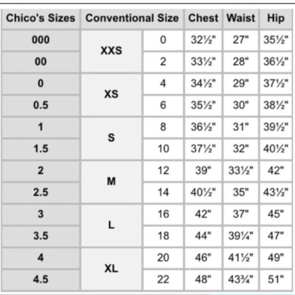 Chico’s Julianna Athleisure Jacket - Picture 9 of 10